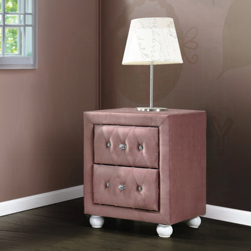 Reggie Nightstand - Imperial Furniture (Las Vegas, NV) - Multi Location