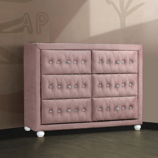 Reggie Dresser - Imperial Furniture (Las Vegas, NV) - Multi Location