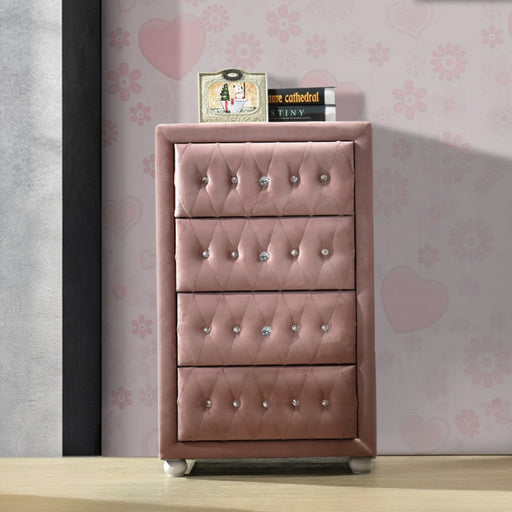 Reggie Chest - Imperial Furniture (Las Vegas, NV) - Multi Location