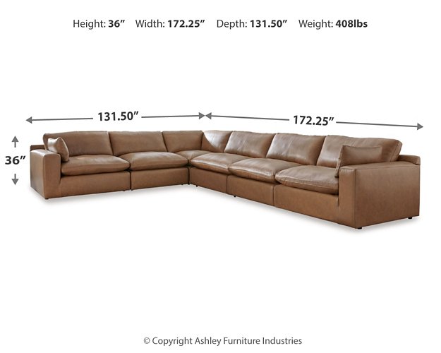 Emilia Living Room Set - Imperial Furniture (Las Vegas, NV) - Multi Location