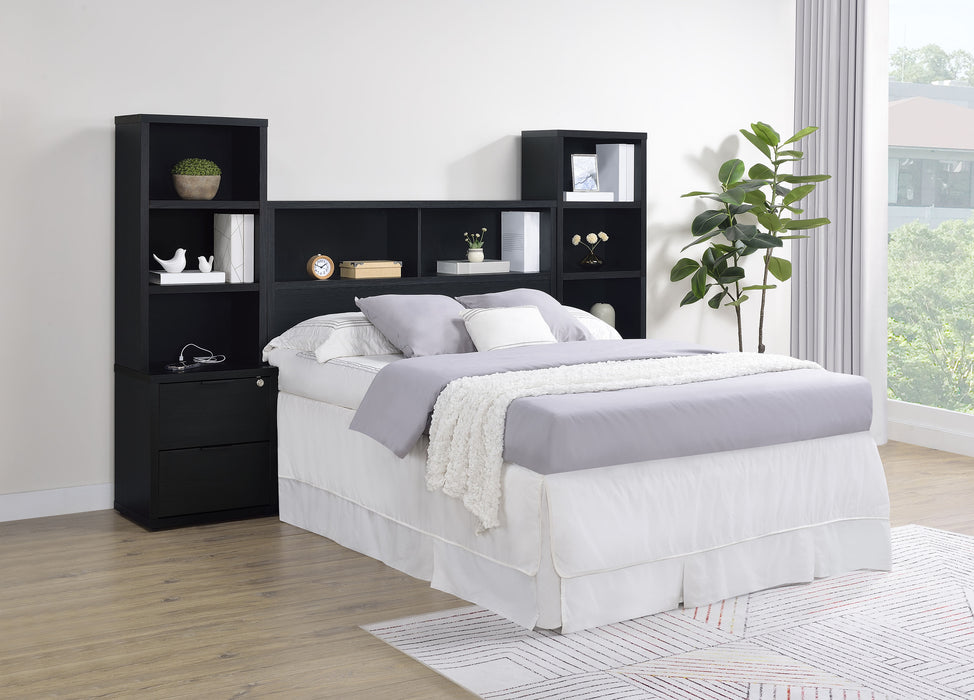 Westpark Headboards - Imperial Furniture (Las Vegas, NV) - Multi Location