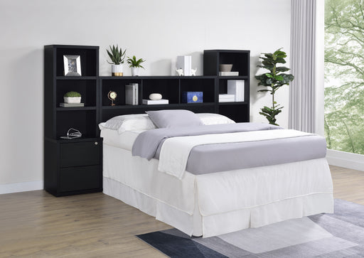 Westpark Bedroom Sets - Imperial Furniture (Las Vegas, NV) - Multi Location