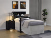 Westpark Headboards - Imperial Furniture (Las Vegas, NV) - Multi Location