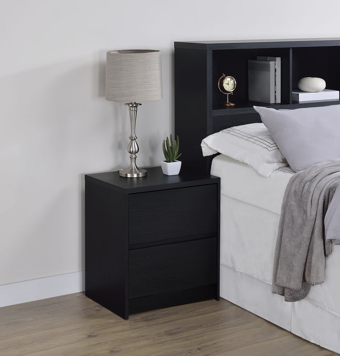 Westpark Nightstands - Imperial Furniture (Las Vegas, NV) - Multi Location