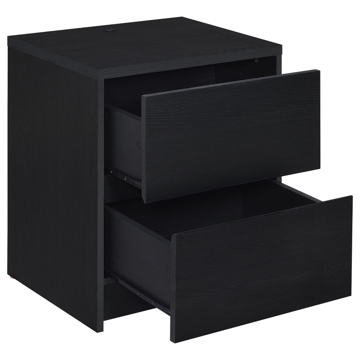 Westpark Nightstands - Imperial Furniture (Las Vegas, NV) - Multi Location