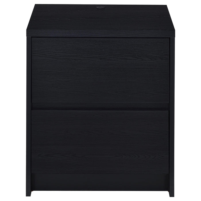 Westpark Nightstands - Imperial Furniture (Las Vegas, NV) - Multi Location