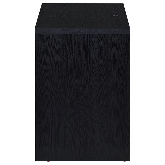 Westpark Nightstands - Imperial Furniture (Las Vegas, NV) - Multi Location