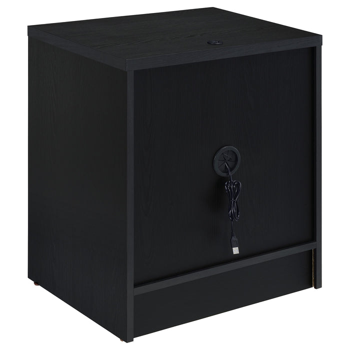 Westpark Nightstands - Imperial Furniture (Las Vegas, NV) - Multi Location
