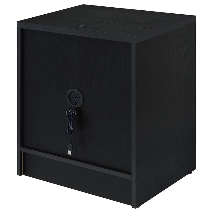 Westpark Nightstands - Imperial Furniture (Las Vegas, NV) - Multi Location