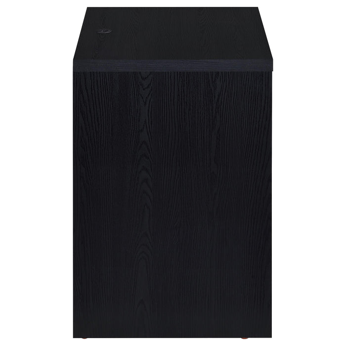 Westpark Nightstands - Imperial Furniture (Las Vegas, NV) - Multi Location