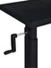 Westpark Bed Tables - Imperial Furniture (Las Vegas, NV) - Multi Location