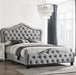 Bella Beds Cal.King & E.King, Queeen - Imperial Furniture (Las Vegas, NV) - Multi Location