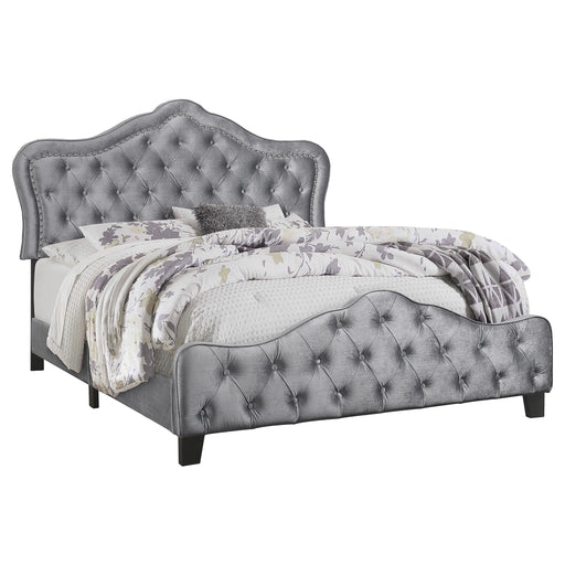 Bella Beds Cal.King & E.King, Queeen - Imperial Furniture (Las Vegas, NV) - Multi Location