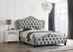 Bella Beds Cal.King & E.King, Queeen - Imperial Furniture (Las Vegas, NV) - Multi Location
