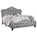 Bella Beds Cal.King & E.King, Queeen - Imperial Furniture (Las Vegas, NV) - Multi Location