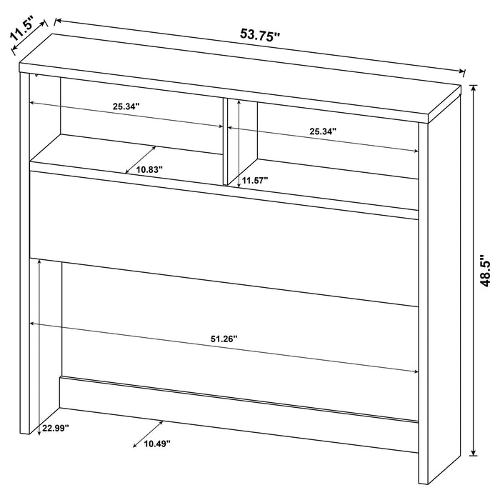 Westpark Headboards - Imperial Furniture (Las Vegas, NV) - Multi Location