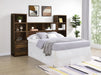 Westpark Headboards - Imperial Furniture (Las Vegas, NV) - Multi Location
