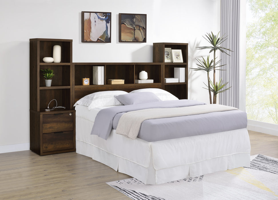 Westpark Bedroom Sets - Imperial Furniture (Las Vegas, NV) - Multi Location