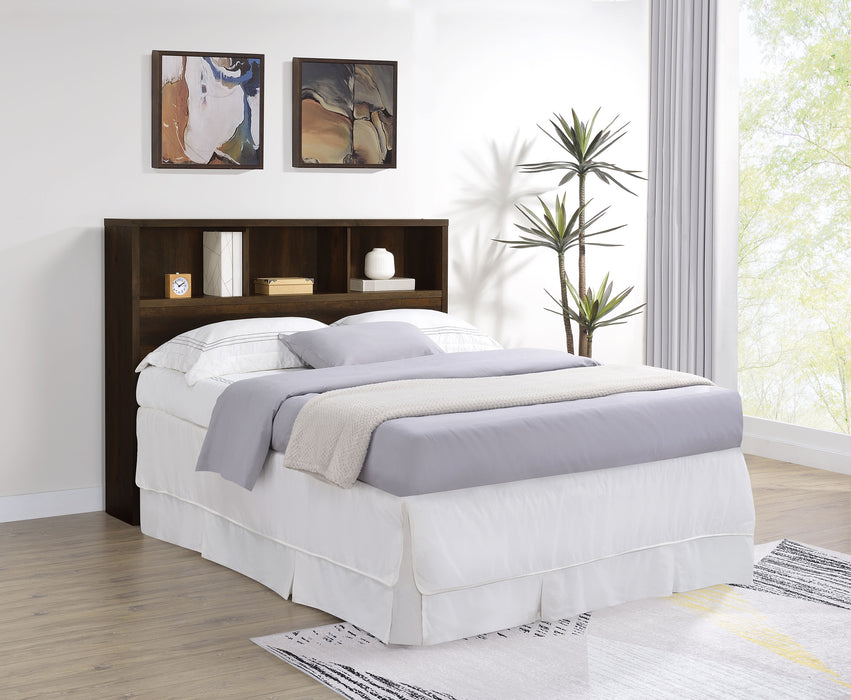 Westpark Headboards - Imperial Furniture (Las Vegas, NV) - Multi Location