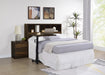 Westpark Headboards - Imperial Furniture (Las Vegas, NV) - Multi Location