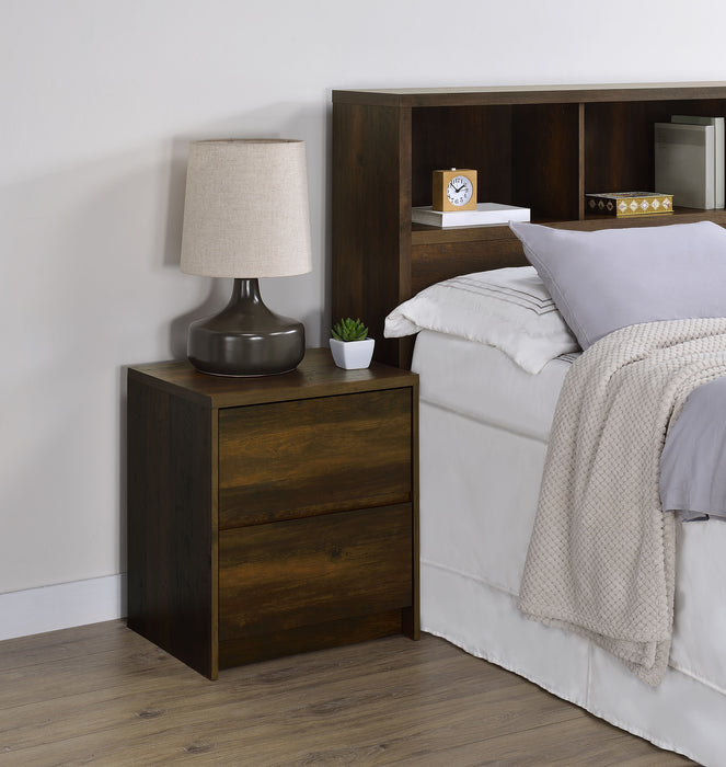 Westpark Nightstands - Imperial Furniture (Las Vegas, NV) - Multi Location
