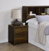 Westpark Nightstands - Imperial Furniture (Las Vegas, NV) - Multi Location