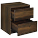Westpark Nightstands - Imperial Furniture (Las Vegas, NV) - Multi Location