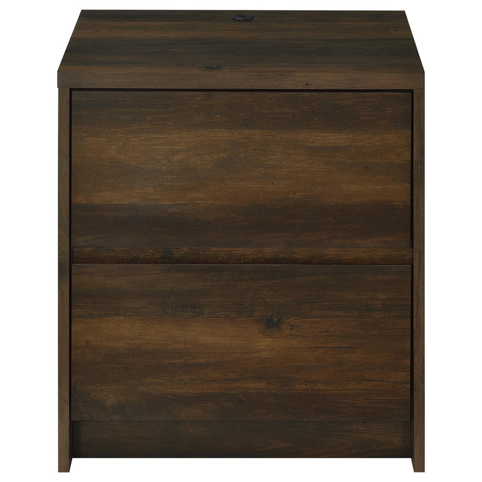 Westpark Nightstands - Imperial Furniture (Las Vegas, NV) - Multi Location