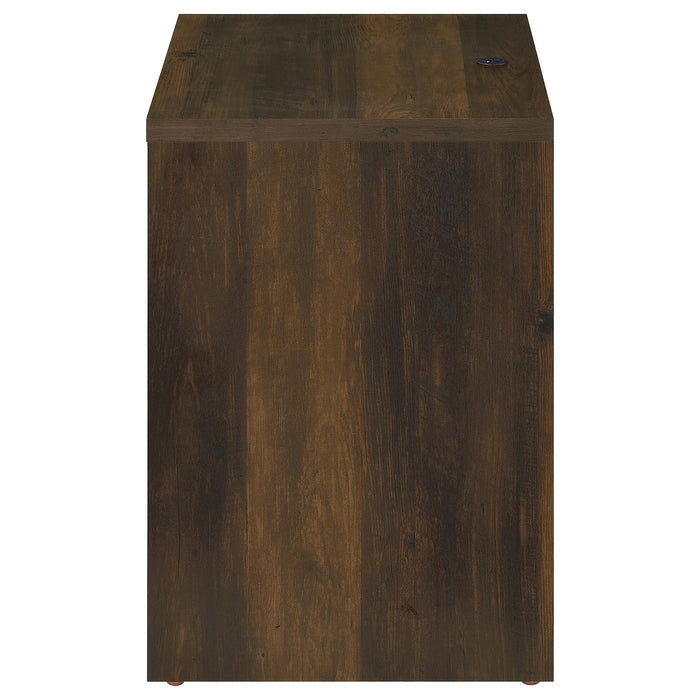 Westpark Nightstands - Imperial Furniture (Las Vegas, NV) - Multi Location