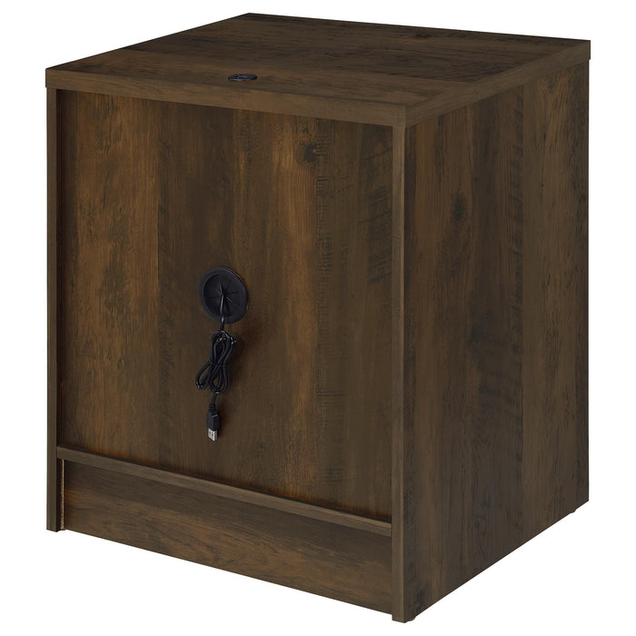 Westpark Nightstands - Imperial Furniture (Las Vegas, NV) - Multi Location
