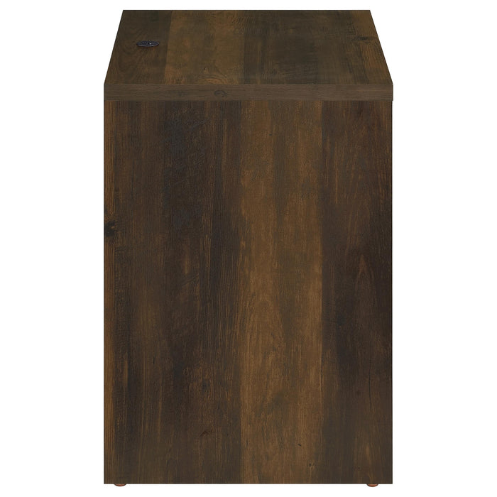 Westpark Nightstands - Imperial Furniture (Las Vegas, NV) - Multi Location