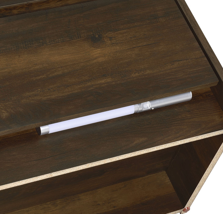 Westpark Nightstands - Imperial Furniture (Las Vegas, NV) - Multi Location