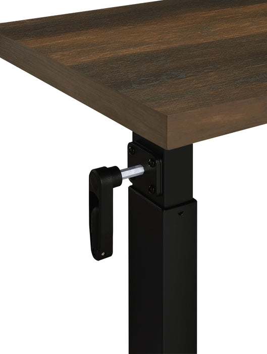 Westpark Bed Tables - Imperial Furniture (Las Vegas, NV) - Multi Location