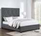 Bowfield Queen Beds - Imperial Furniture (Las Vegas, NV) - Multi Location