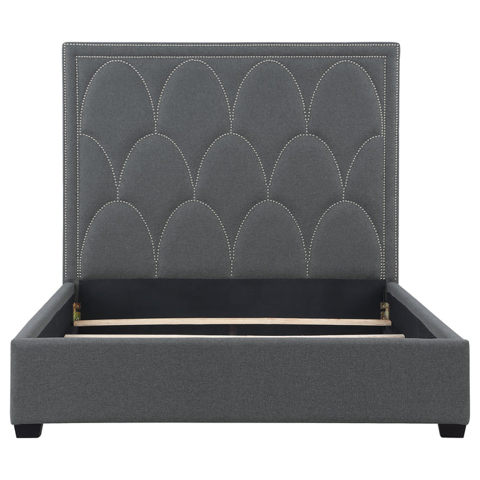 Bowfield Queen Beds - Imperial Furniture (Las Vegas, NV) - Multi Location