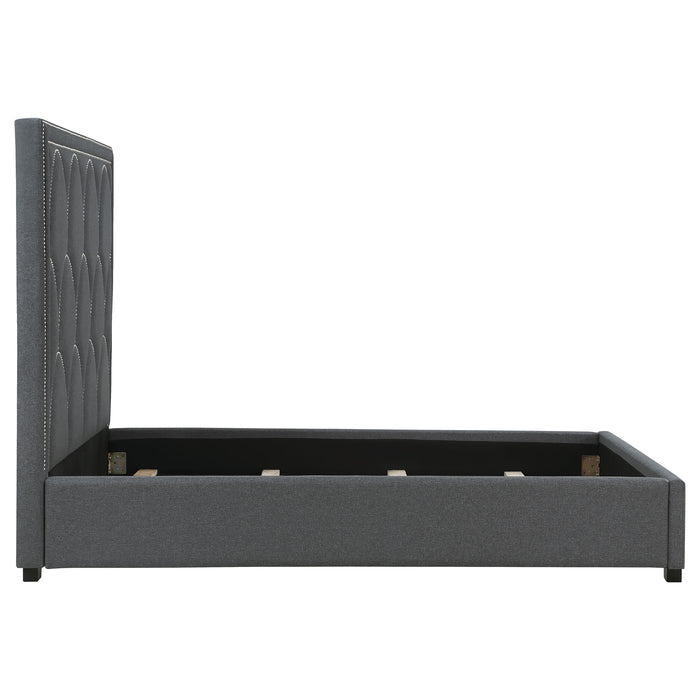 Bowfield Queen Beds - Imperial Furniture (Las Vegas, NV) - Multi Location