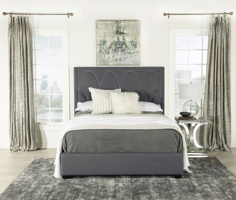Bowfield Queen Beds - Imperial Furniture (Las Vegas, NV) - Multi Location