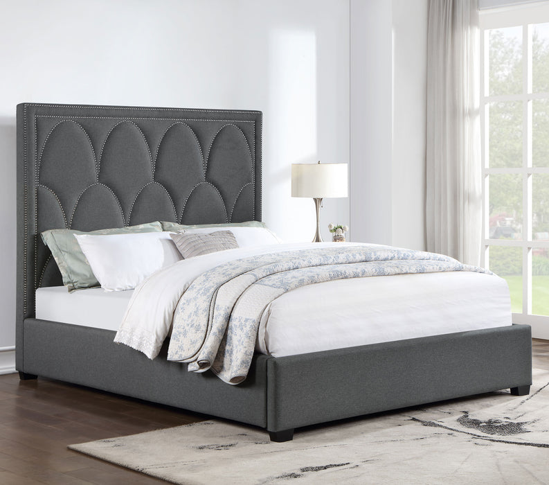 Bowfield Queen Beds - Imperial Furniture (Las Vegas, NV) - Multi Location