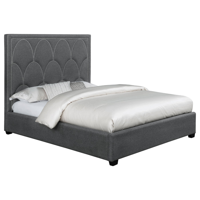 Bowfield Queen Beds - Imperial Furniture (Las Vegas, NV) - Multi Location