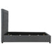 Bowfield Queen Beds - Imperial Furniture (Las Vegas, NV) - Multi Location