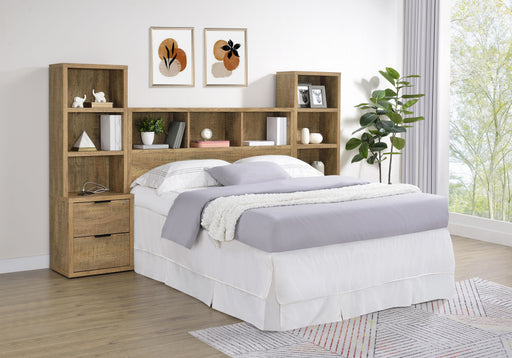 Westpark Bedroom Set - Imperial Furniture (Las Vegas, NV) - Multi Location
