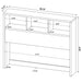 Westpark Bedroom Sets - Imperial Furniture (Las Vegas, NV) - Multi Location