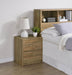 Westpark Nightstands - Imperial Furniture (Las Vegas, NV) - Multi Location