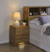 Westpark Nightstands - Imperial Furniture (Las Vegas, NV) - Multi Location