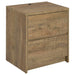Westpark Nightstands - Imperial Furniture (Las Vegas, NV) - Multi Location