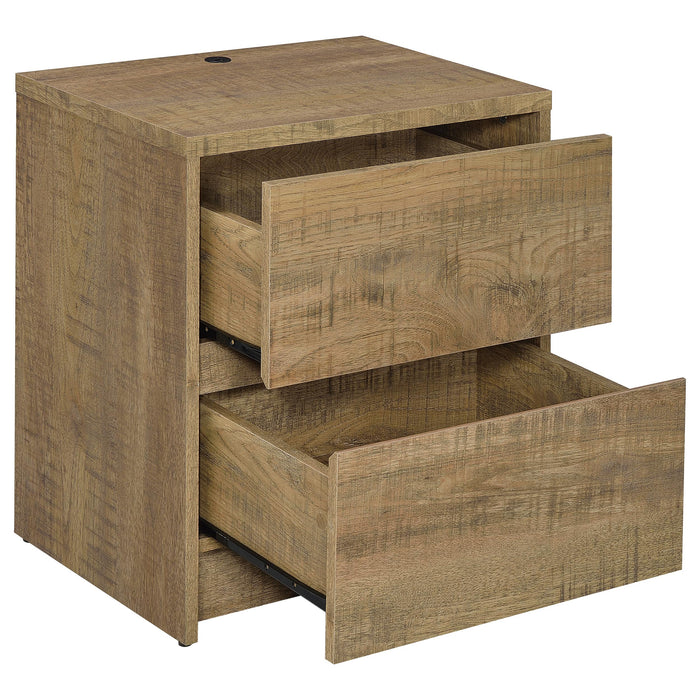 Westpark Nightstands - Imperial Furniture (Las Vegas, NV) - Multi Location