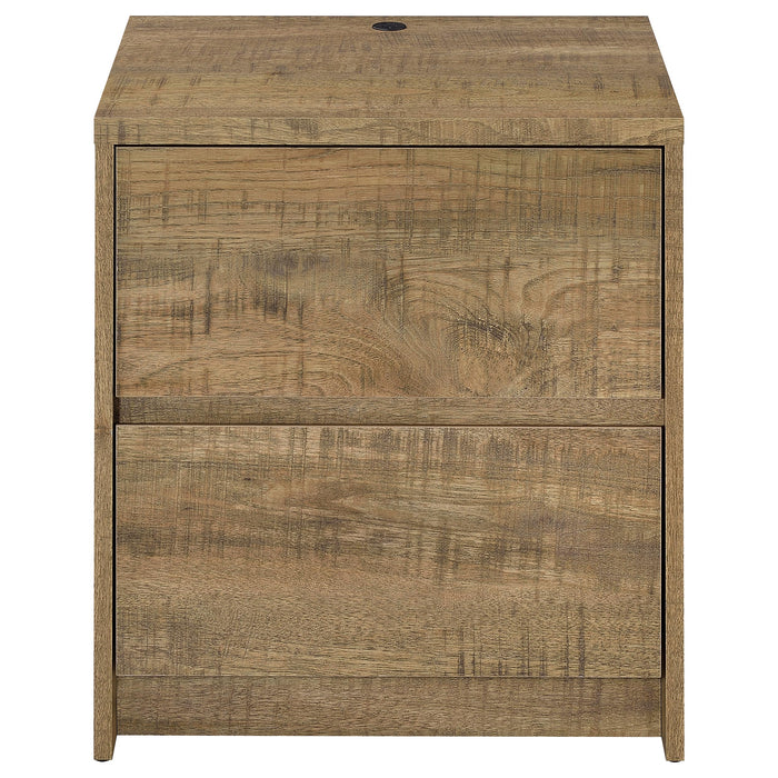 Westpark Nightstands - Imperial Furniture (Las Vegas, NV) - Multi Location