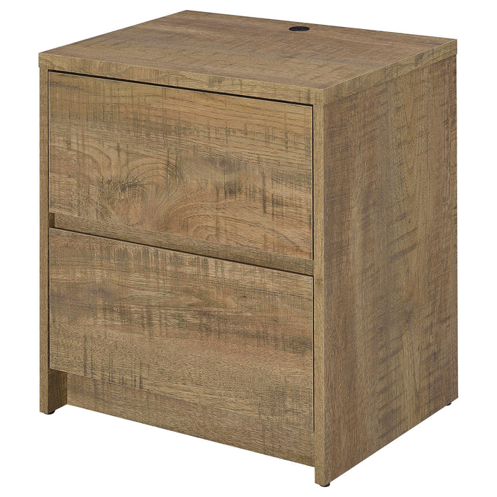 Westpark Nightstands - Imperial Furniture (Las Vegas, NV) - Multi Location