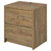 Westpark Nightstands - Imperial Furniture (Las Vegas, NV) - Multi Location