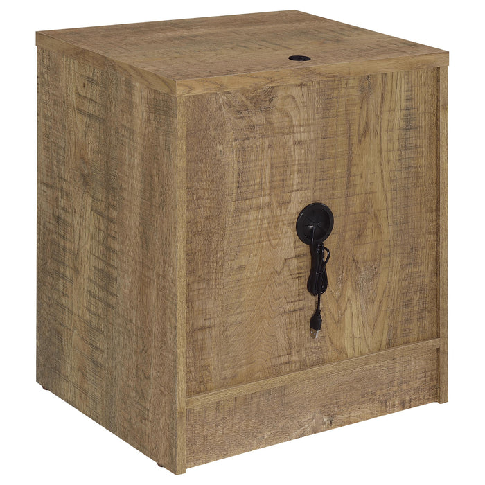 Westpark Nightstands - Imperial Furniture (Las Vegas, NV) - Multi Location